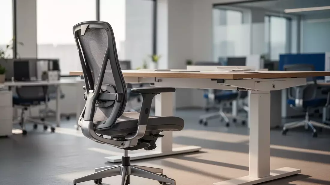 Ergonomie wird zum harten Wirtschaftsfaktor - Bild: über boerse-global.de