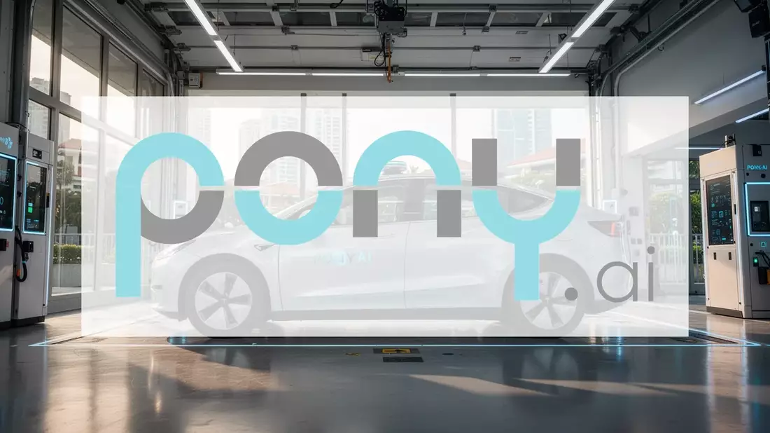 Pony AI Aktie: Singapur-Durchbruch - Bild: über boerse-global.de