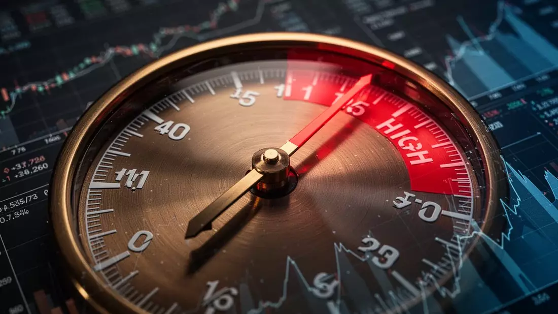 HyperStake: Fokus auf Inflation - Bild: über boerse-global.de