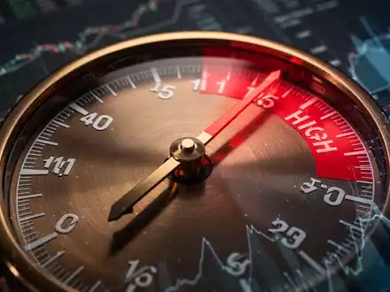 HyperStake: Fokus auf Inflation - Foto: über boerse-global.de
