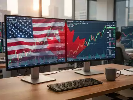 Global X S&P 500 ETF: US-Rally ohne Währungsrisiko - Foto: über boerse-global.de
