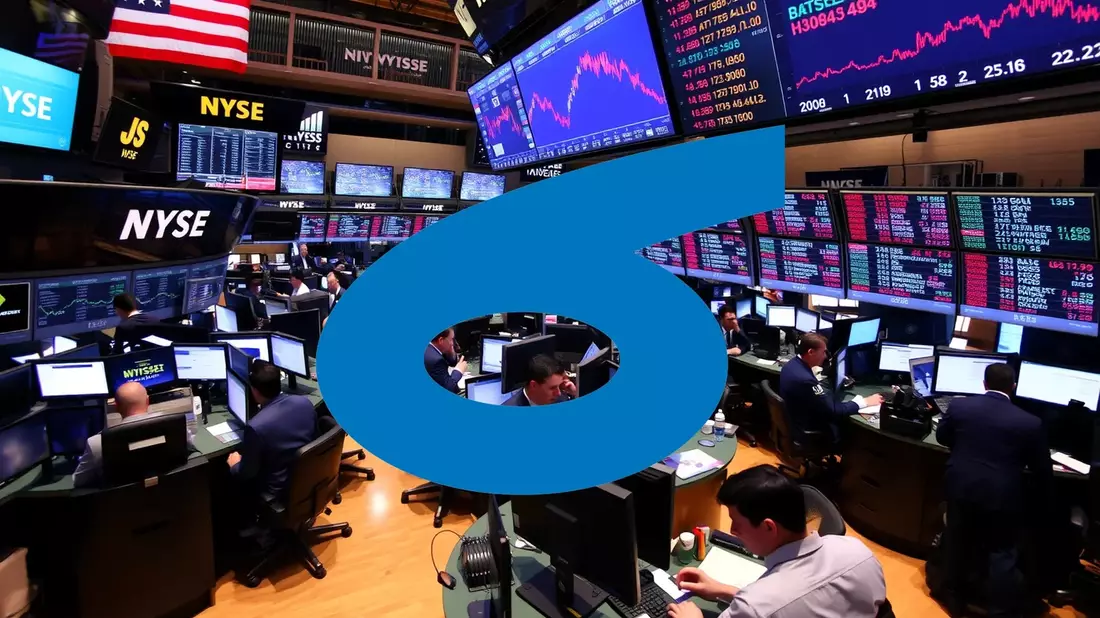Orion Aktie: Neue Doppelspitze - Bild: über boerse-global.de