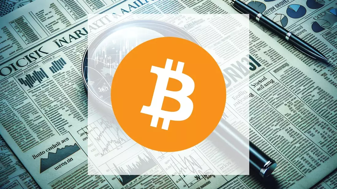 Morgan Stanley desata una guerra de comisiones en el mercado de los ETF de Bitcoin Illustration mit AI erstellt übermittelt durch boerse-global.de