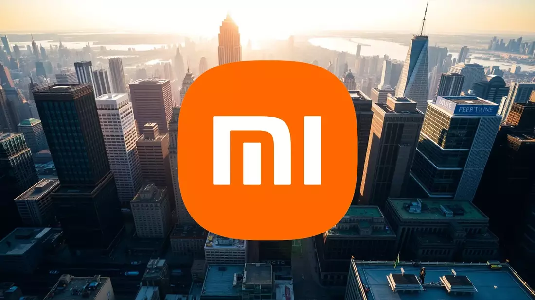 Xiaomi: El impulso eléctrico frente a la pausa en móviles plegables Illustration mit AI erstellt übermittelt durch boerse-global.de