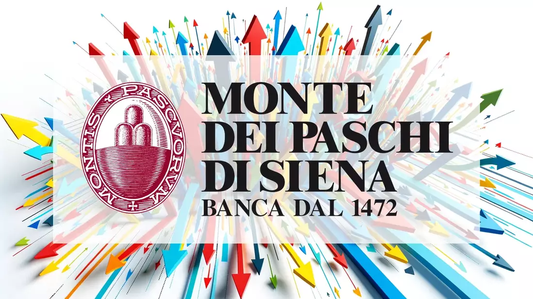 Leadership Overhaul at Monte dei Paschi Reaches Critical Juncture Illustration mit AI erstellt übermittelt durch boerse-global.de