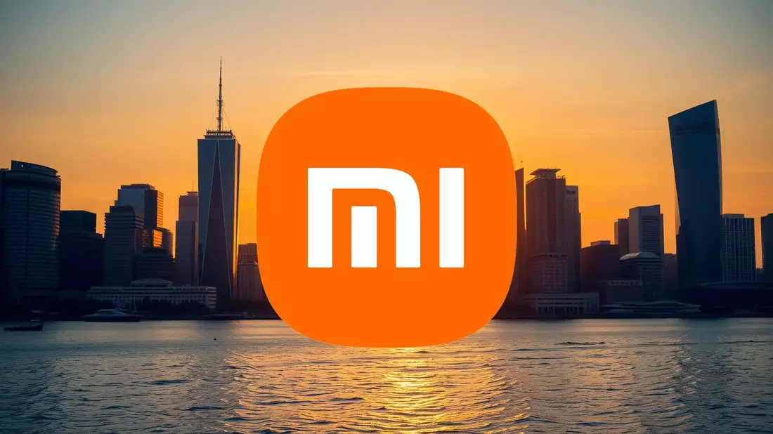Xiaomi's Dual Challenge: Electric Vehicle Momentum Meets Smartphone Delays Illustration mit AI erstellt übermittelt durch boerse-global.de