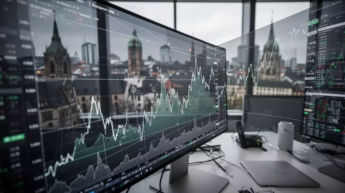 Amundi Euro Govies: Zins-Ungewissheit - Bild: über boerse-global.de