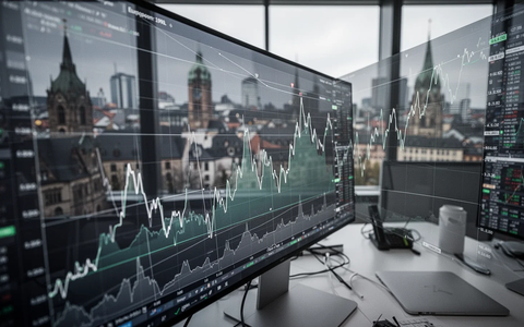 Amundi Euro Govies: Zins-Ungewissheit - Foto: über boerse-global.de Amundi Euro Govies: Zins-Ungewissheit - Foto: über boerse-global.de