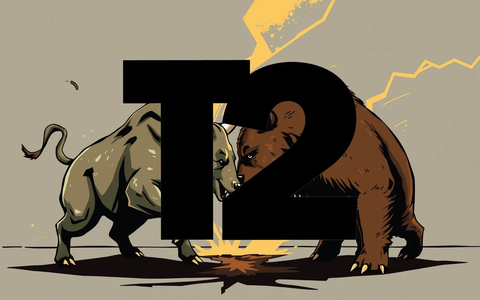 Take-Two Interactive: Un nuevo recorte en el precio objetivo refleja dudas del mercado - Foto: über boerse-global.de