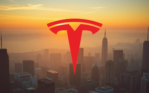 Tesla: Avance en conducción autónoma choca con un desplome en entregas - Foto: über boerse-global.de