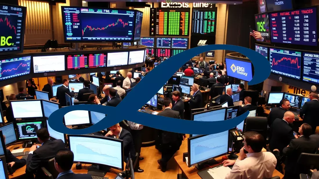 Linde's Robust Order Pipeline Signals Strong Start to Fiscal Year Illustration mit AI erstellt übermittelt durch boerse-global.de