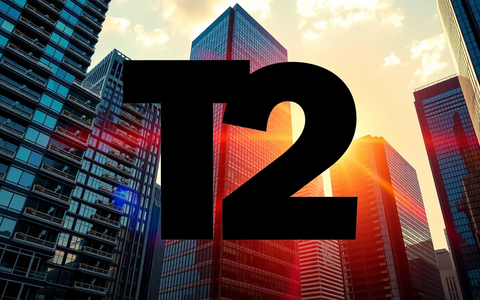 Take-Two Interactive Faces Third Consecutive Price Target Reduction - Foto: über boerse-global.de