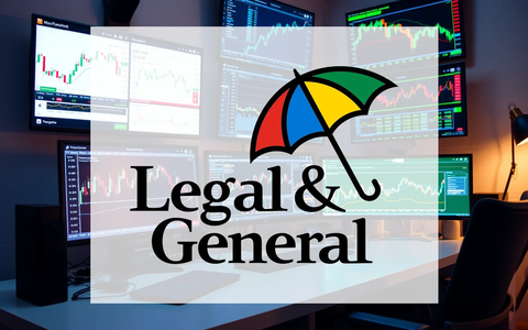 Shareholder Pressure Mounts as Legal & General Takes Aim at BP Leadership - Foto: über boerse-global.de