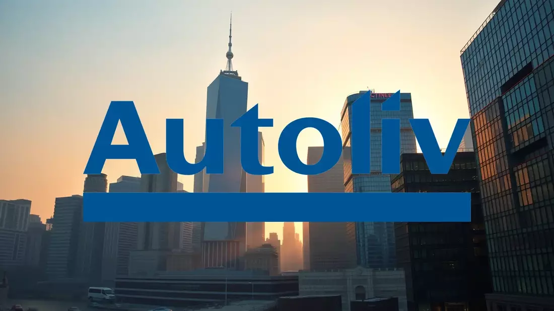 Allianz Stock: A Defensive Position Amid Trade Tensions Illustration mit AI erstellt übermittelt durch boerse-global.de