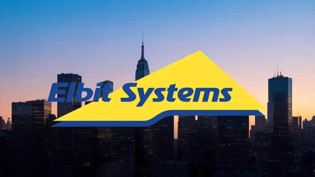 Elbit Systems: Athen-Deal fixiert - Bild: über boerse-global.de