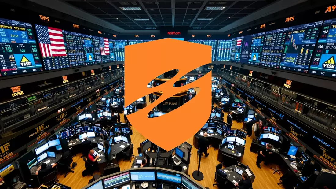 DroneShield: La paradoja de un desplome bursátil en medio de resultados récord Illustration mit AI erstellt übermittelt durch boerse-global.de