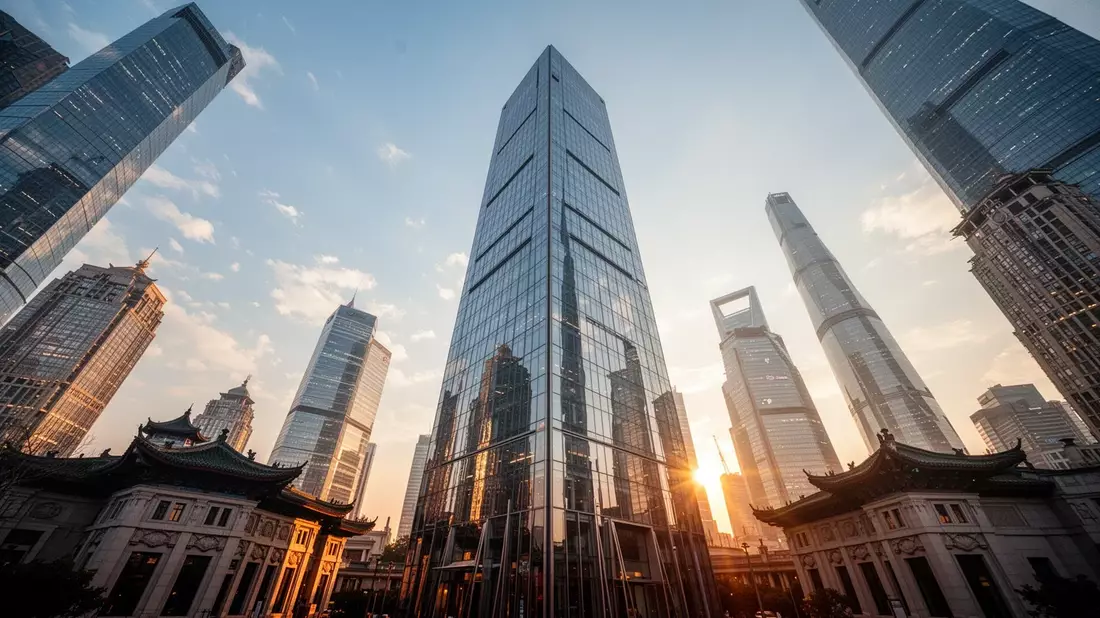 UBS China Tech ETF: Pekings neuer Kurs - Bild: über boerse-global.de