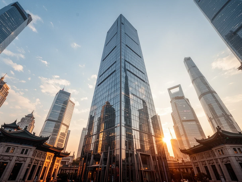 UBS China Tech ETF: Pekings neuer Kurs - Foto: über boerse-global.de