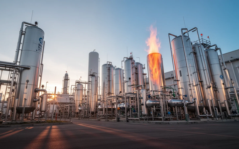 Defiance Next Gen H2 ETF: Marktanteile neu verteilt - Foto: über boerse-global.de