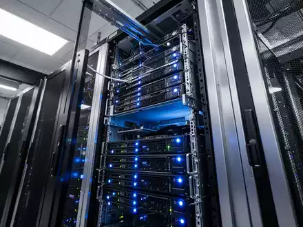 Streamr: Fokus auf Technik - Foto: über boerse-global.de