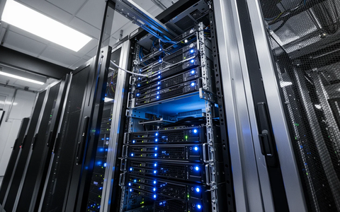 Streamr: Fokus auf Technik - Foto: über boerse-global.de