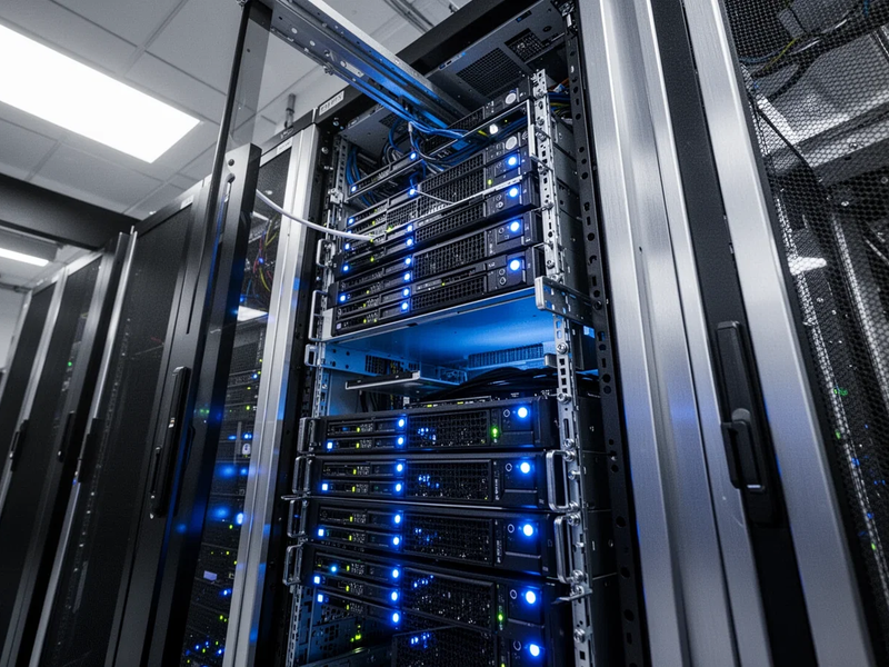 Streamr: Fokus auf Technik - Foto: über boerse-global.de