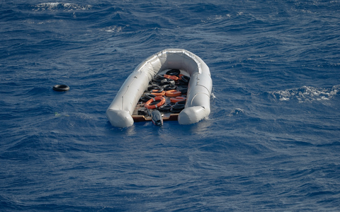 Fünfte Festsetzung von Rettungsschiff der Justice Fleet seit Dezember / Höchste Todeszahlen auf Mittelmeer seit 10 Jahren / 128 Abgeordnete fordern Stopp der Unterstützung libyscher Behörden - Foto: presseportal.de Fünfte Festsetzung von Rettungsschiff der Justice Fleet seit Dezember / Höchste Todeszahlen auf Mittelmeer seit 10 Jahren / 128 Abgeordnete fordern Stopp der Unterstützung libyscher Behörden - Foto: presseportal.de
