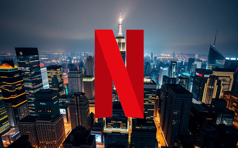 Netflix se enfrenta a un examen crucial con la publicación de resultados - Foto: über boerse-global.de