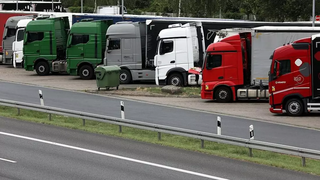 Daimler Truck hält CO2-Vorgaben der EU für existenzbedrohend