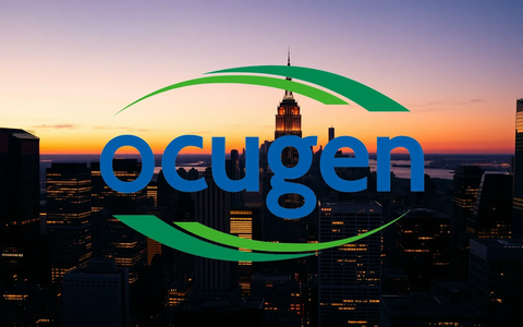 Ocugen: La batalla entre bajistas y el análisis técnico se intensifica - Foto: über boerse-global.de