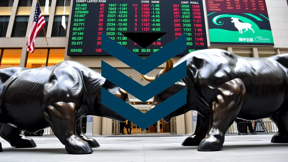 Battalion Oil: Un respiro crucial para su reestructuración Illustration mit AI erstellt übermittelt durch boerse-global.de