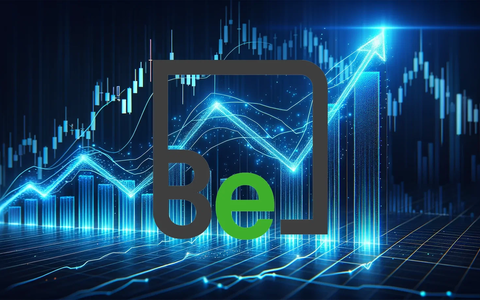 Bloom Energy: Un cambio en la cúpula tras una espectacular revalorización - Foto: über boerse-global.de