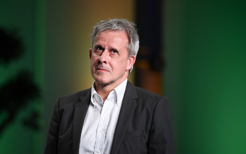 Pierre Littbarski gewann mit der DFB-Auswahl 1990 in Italien die Fußball-Weltmeisterschaft. (Archivbild) - Foto: Jens Kalaene/dpa-Zentralbild/dpa Pierre Littbarski gewann mit der DFB-Auswahl 1990 in Italien die Fußball-Weltmeisterschaft. (Archivbild) - Foto: Jens Kalaene/dpa-Zentralbild/dpa