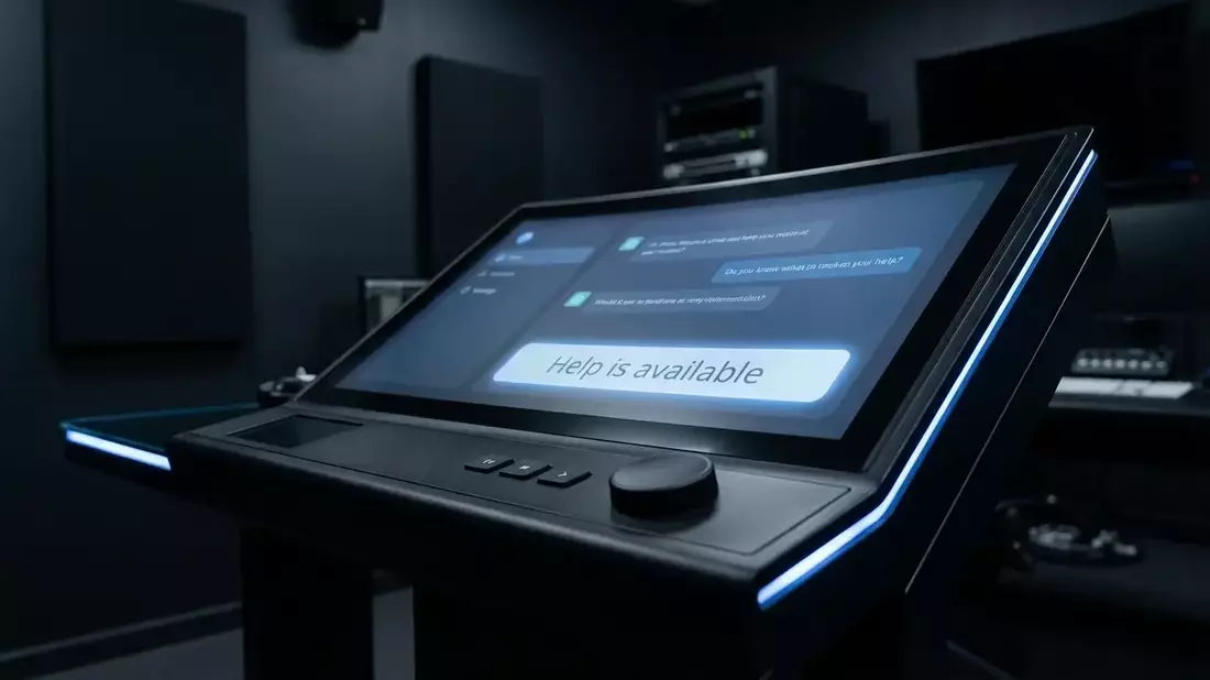 Google Gemini: Neues Design setzt auf Sicherheit und psychische Gesundheit - Bild: über boerse-global.de