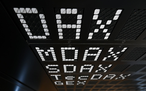 Die Einigung zwischen den USA und dem Iran auf eine Waffenruhe sorgt bei den Anlegern weltweit für enorme Erleichterung. (Symbolbild) - Foto: Arne Dedert/dpa