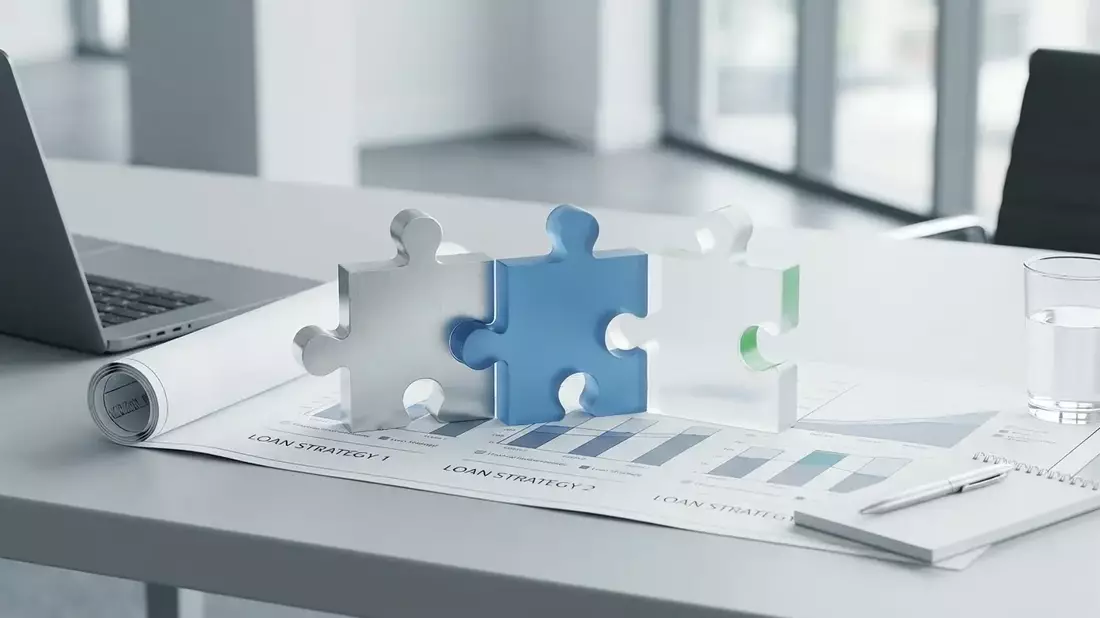 KfW-StartGeld: So kombinieren Gründer 2026 ihre Finanzierung - Bild: über boerse-global.de