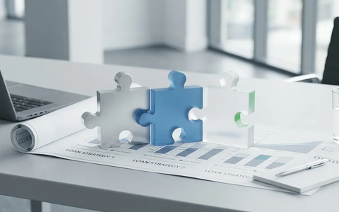 KfW-StartGeld: So kombinieren Gründer 2026 ihre Finanzierung - Foto: über boerse-global.de