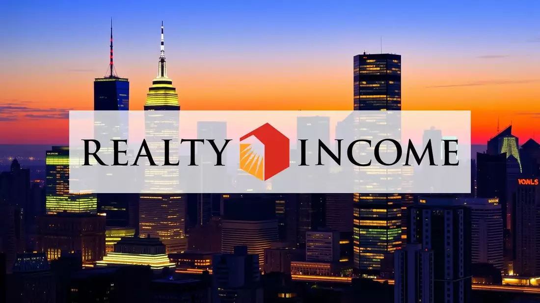 Realty Income: Los grandes inversores refuerzan sus apuestas Illustration mit AI erstellt übermittelt durch boerse-global.de