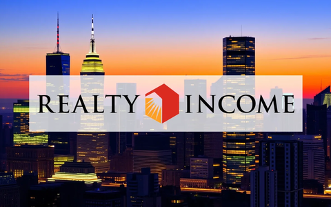 Realty Income: Los grandes inversores refuerzan sus apuestas - Foto: über boerse-global.de