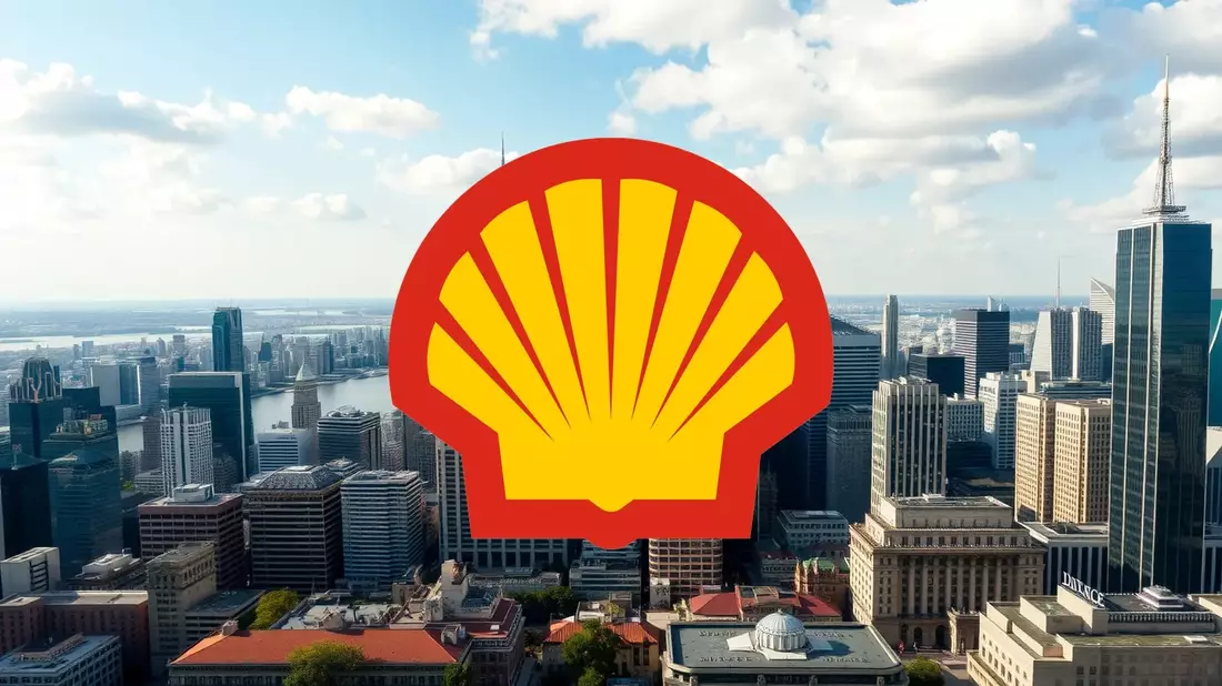 La Crisis del Estrecho: El Sector Energético Bajo una Presión Sin Precedentes Illustration mit AI erstellt übermittelt durch boerse-global.de