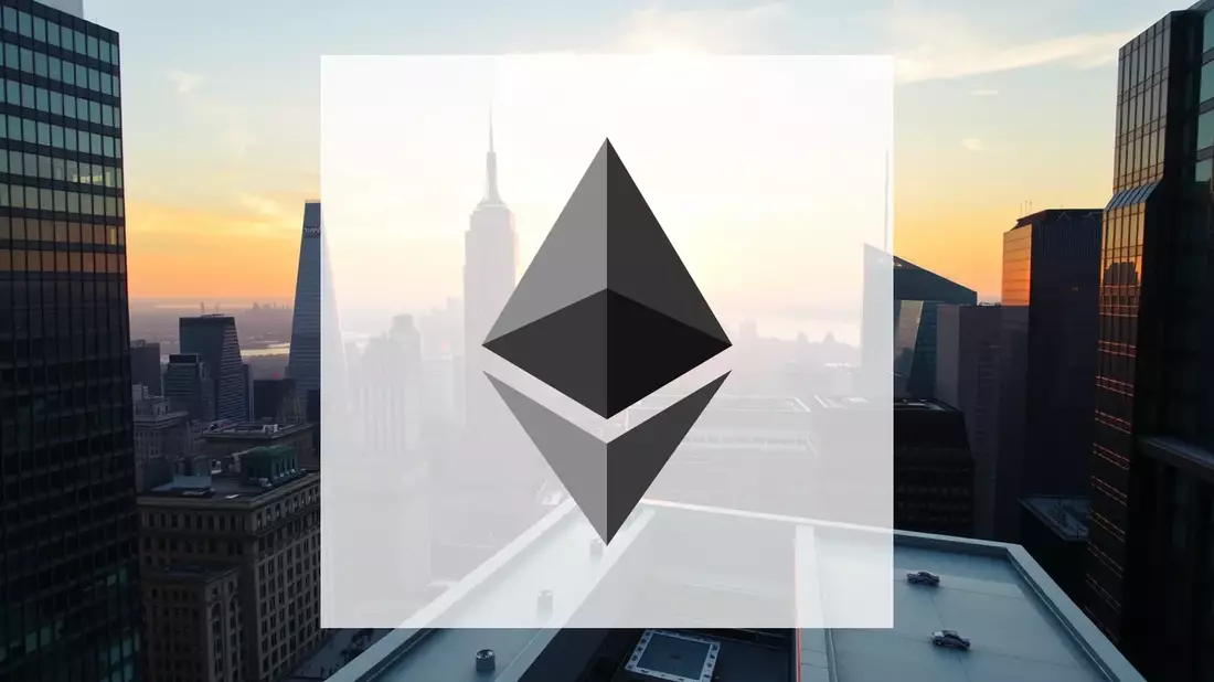 Ethereum: La liquidez récord impulsa un nuevo impulso alcista - Bild: über boerse-global.de