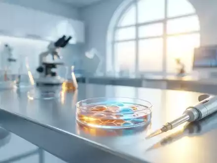 Krebsmedizin 2026: Neue Therapien setzen auf Präzision - Foto: über boerse-global.de