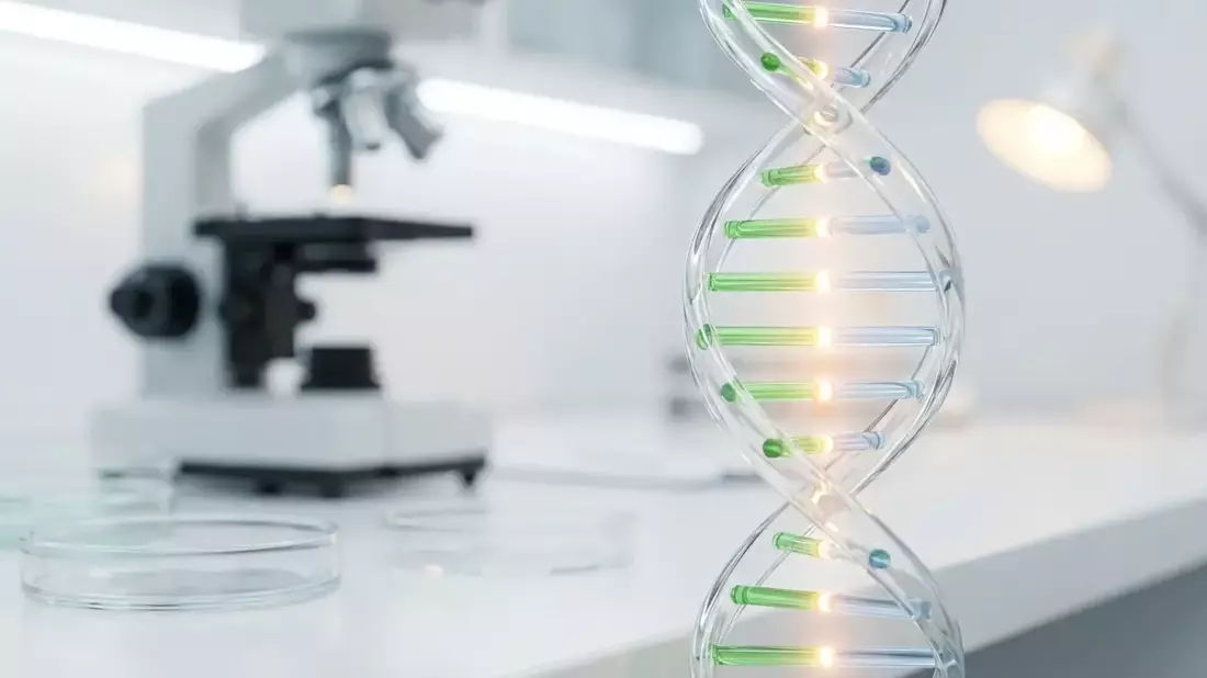 Biologisches Alter: Wie wir den Zellverfall selbst beeinflussen können - Bild: über boerse-global.de