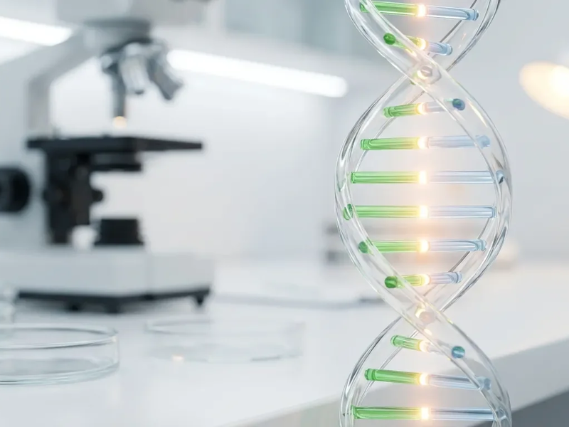 Biologisches Alter: Wie wir den Zellverfall selbst beeinflussen können - Foto: über boerse-global.de