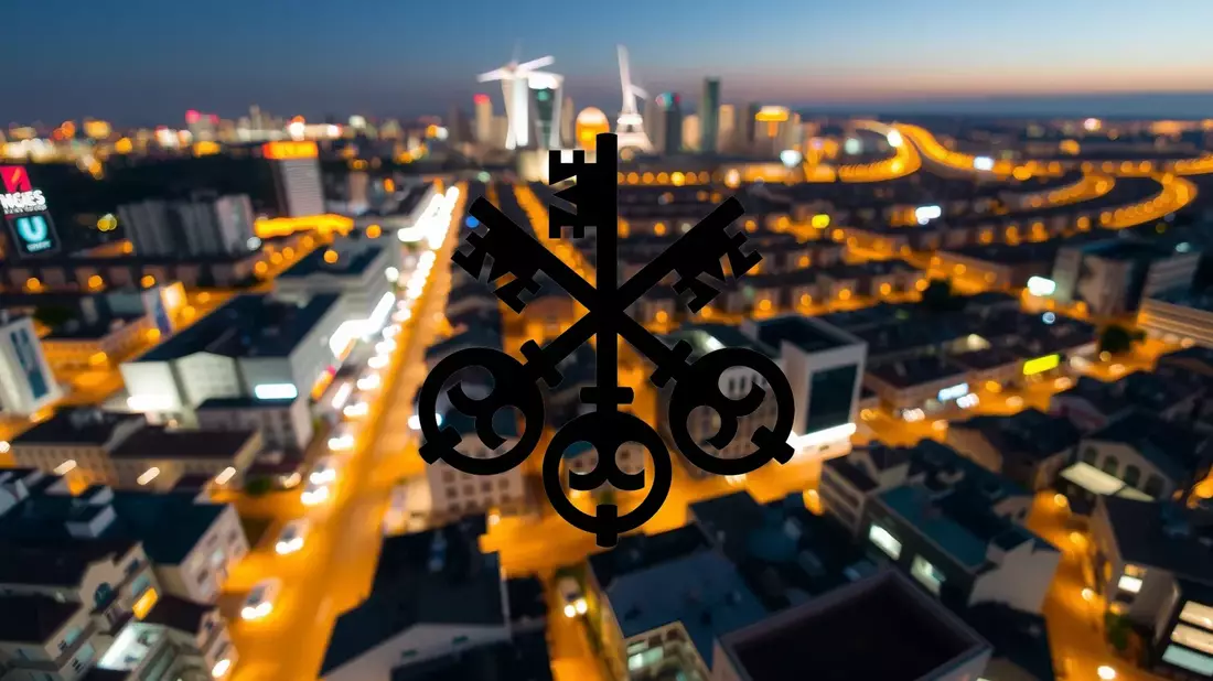 UBS en la encrucijada: capital, regulación y el tablero geopolítico Illustration mit AI erstellt übermittelt durch boerse-global.de
