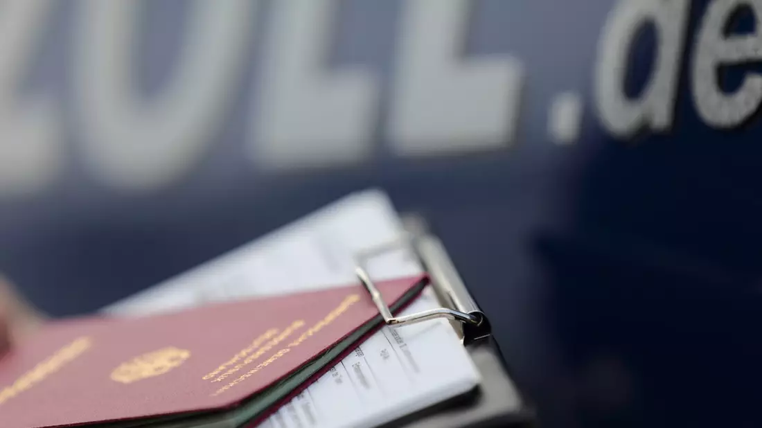 HZA-BS: ZOLL stellt illegale Beschäftigung in sechs Fällen in Goslar, Göttingen und Hannoversch Münden fest - Bild: presseportal.de