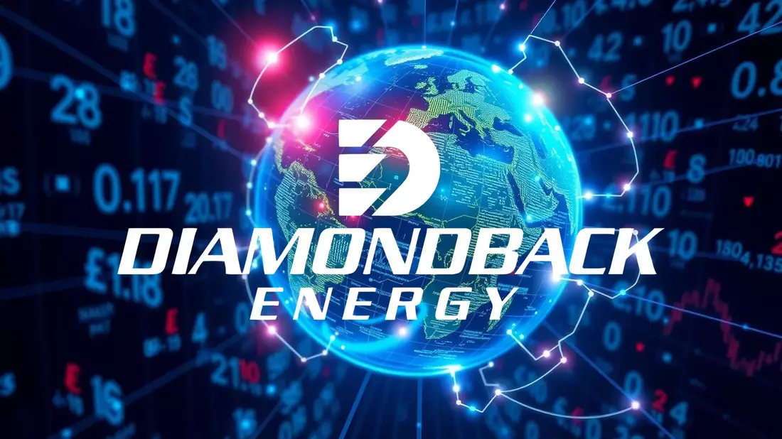 Diamondback Aktie: Schuldenabbau forciert - Bild: über boerse-global.de