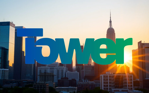 Tower Semiconductor Aktie: Power-Management-Boom - Foto: über boerse-global.de