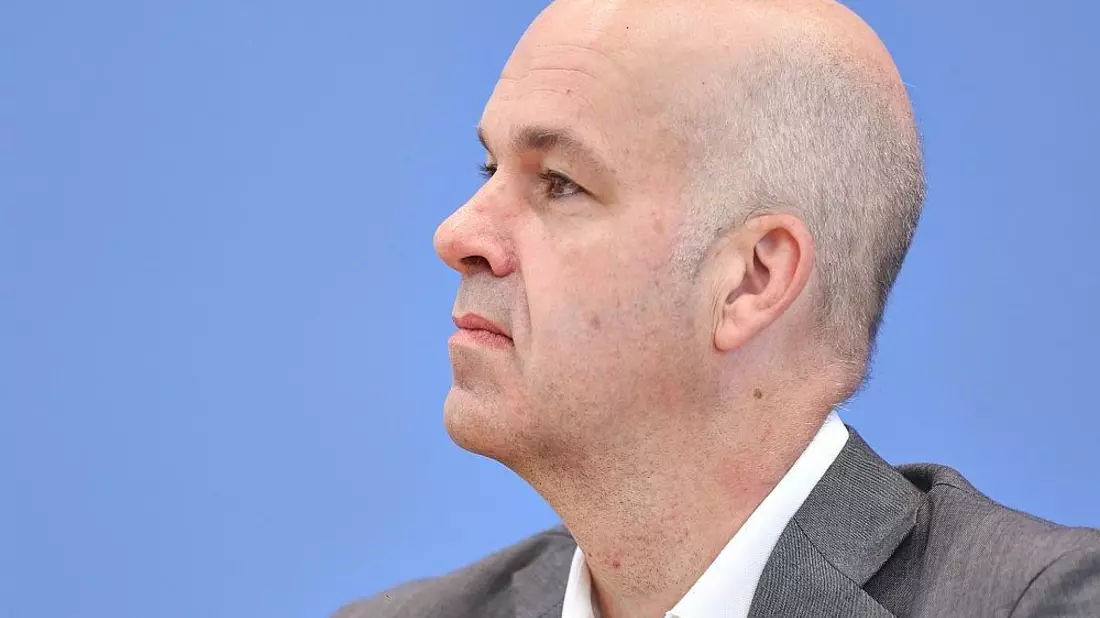 Marcel Fratzscher (Archiv) - Bild: via dts Nachrichtenagentur