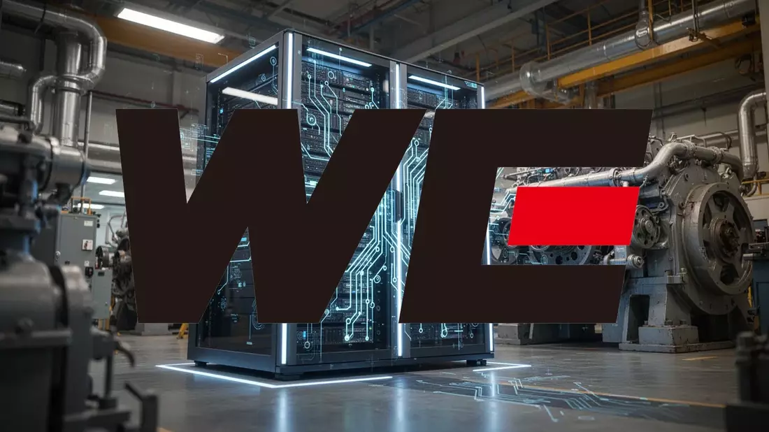 Weichai Power Aktie: KI-Sparte übernimmt das Steuer - Bild: über boerse-global.de